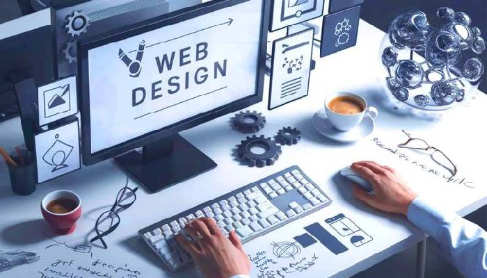 انتخاب بهترین شرکت طراحی سایت در کرج