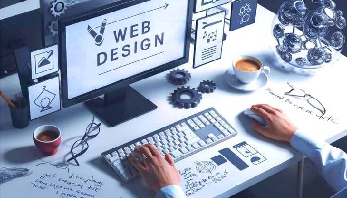 ویژگی های یک سایت شرکتی موفق در تهران