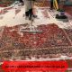 رایج‌ ترین اشتباهات در هنگام شستشوی فرش | 10 نکته مهم