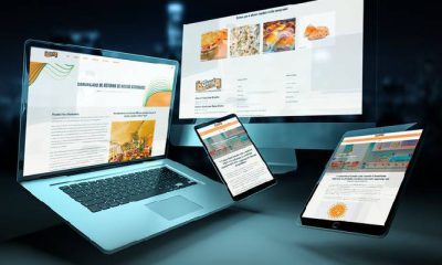 طراحی سایت در تهران