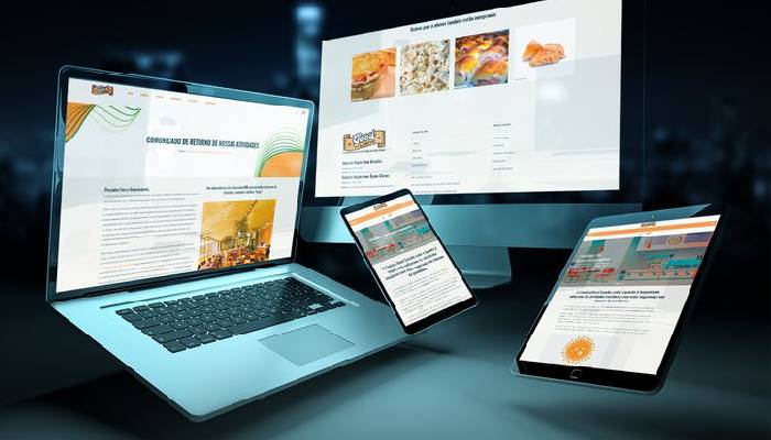 طراحی سایت در تهران