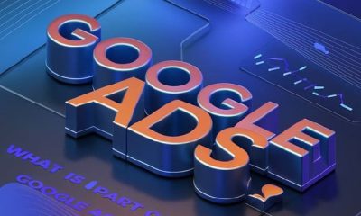 تبلیغات کلیکی گوگل