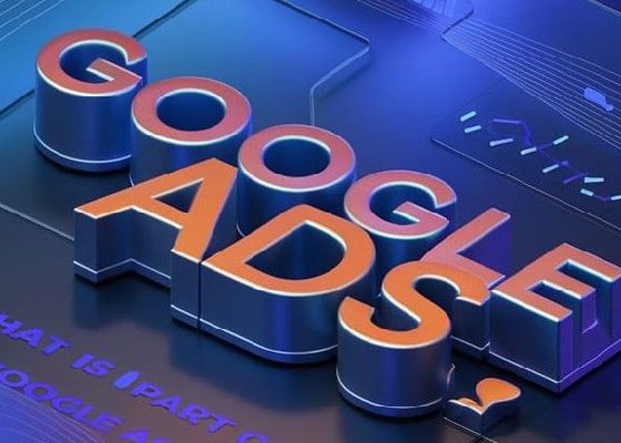 تبلیغات کلیکی گوگل