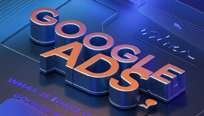 تبلیغات کلیکی گوگل