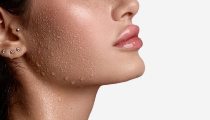 آبرسانی عمیق پوست